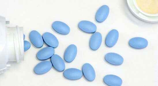 The effect of Viagra in cancer treatment A big step