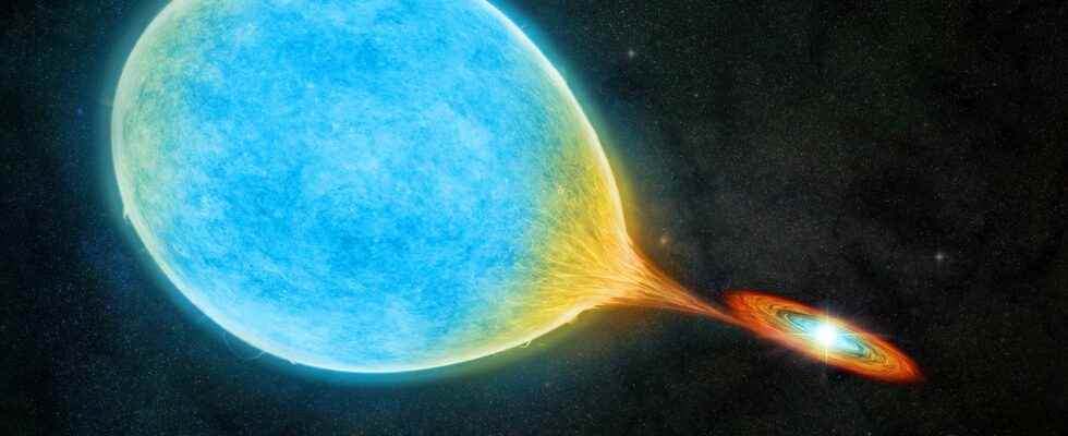 The fastest nova has just been discovered