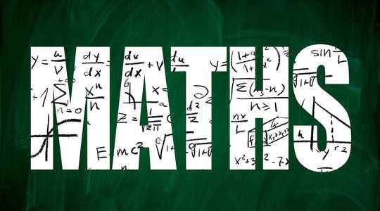 The file of LExpress Maths we must act