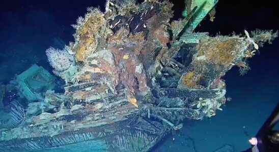 This Spanish shipwreck contains a multi billion dollar treasure