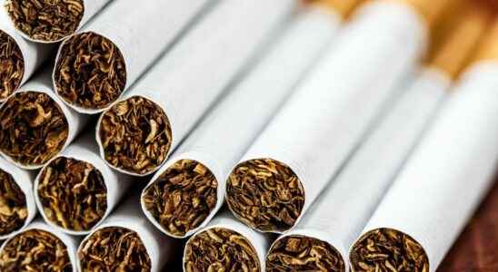 Tobacco the FDA wants to reduce the level of nicotine