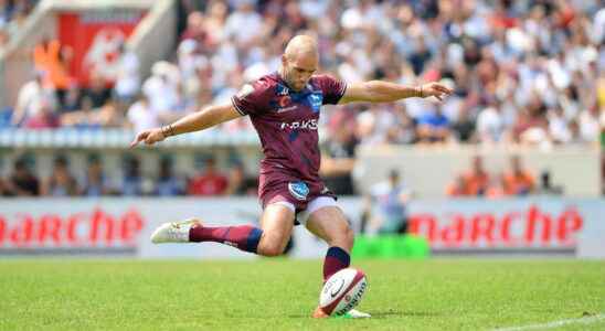 Top 14 Castres Toulouse and Montpellier Bordeaux Begles the