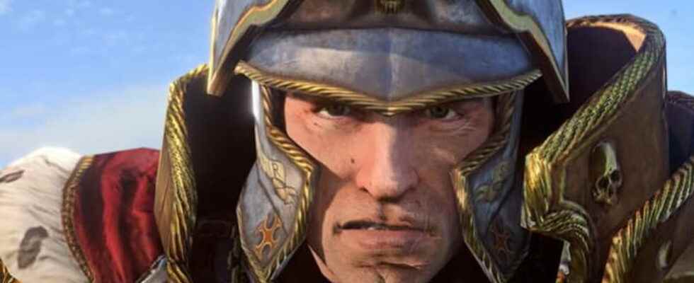 Total War Warhammer 3 Immortal Empires finally has a release