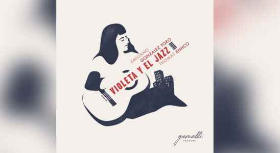 Tribute album to Violeta Parra She managed to create a