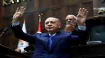 Turkeys autocracy in Erdogan is cracking an exceptionally challenging