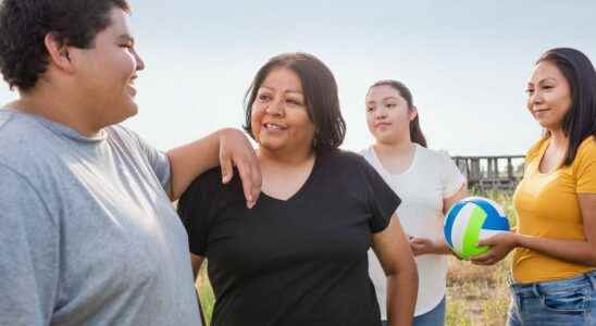 Type 1 diabetes obesity in adolescence doubles the risk of