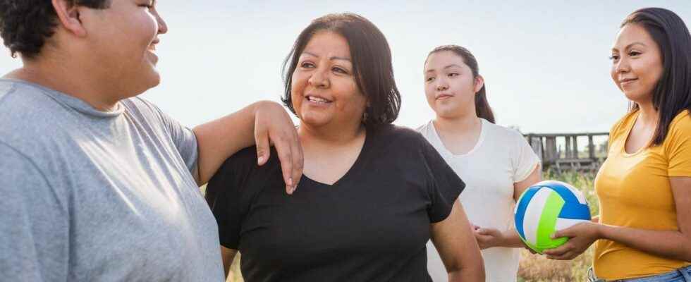 Type 1 diabetes obesity in adolescence doubles the risk of