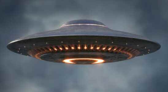 UFO NASA investigation and Pentagon videos decrypted
