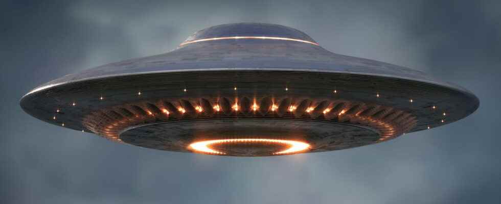 UFO NASA investigation and Pentagon videos decrypted