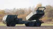 US sends medium range missile launcher systems to Ukraine three