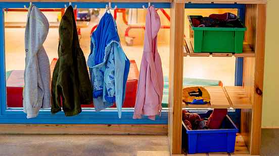 Unorthodox measures needed to combat huge staff shortage in childcare