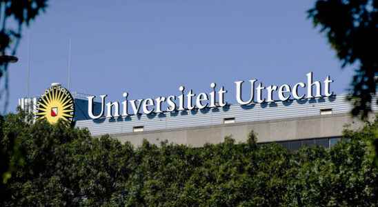 Utrecht University advises international student No room Do not come