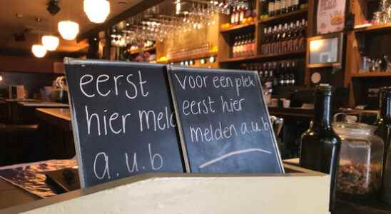 Utrecht catering industry may refuse MBO students alderman I like
