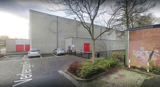 Utrecht will receive 100 asylum seekers in Hoograven Situation in