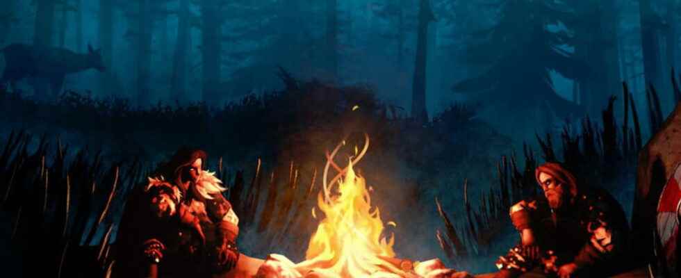 Valheim the game is being released on consoles and in
