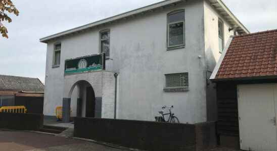 Veenendaal Controversial investigation into mosque was legitimate