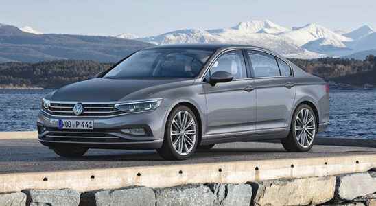 Volkswagen Passat prices increased by more than 200 thousand TL