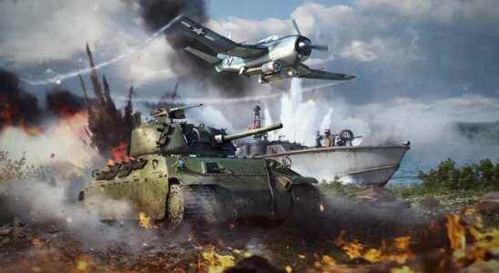 War Thunder turns to platform for leaking classified military documents
