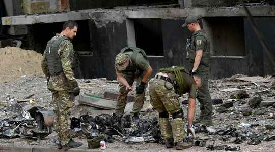 War in Ukraine NATO increases its aid to kyiv Putin