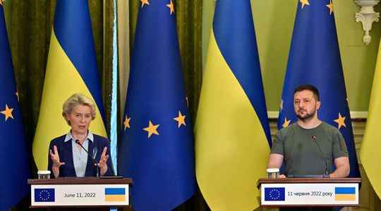 War in Ukraine kyiv will soon be fixed on its