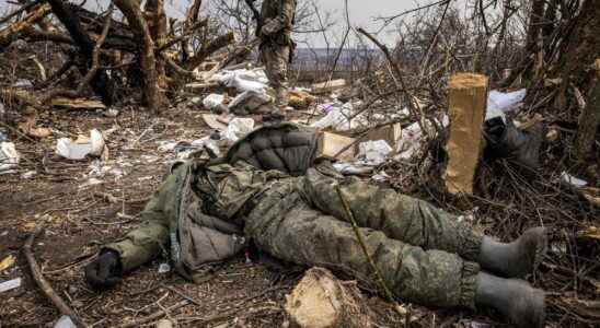 War in Ukraine the Russian army will take years to