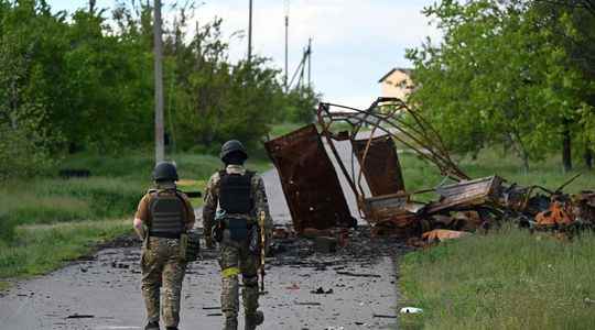 War in Ukraine who is the Frenchman killed in action