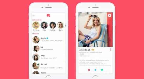 What is Tinder and How is it Used Mobile