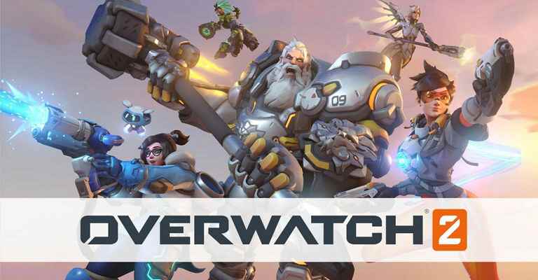 When Overwatch 2 comes out it will replace the first