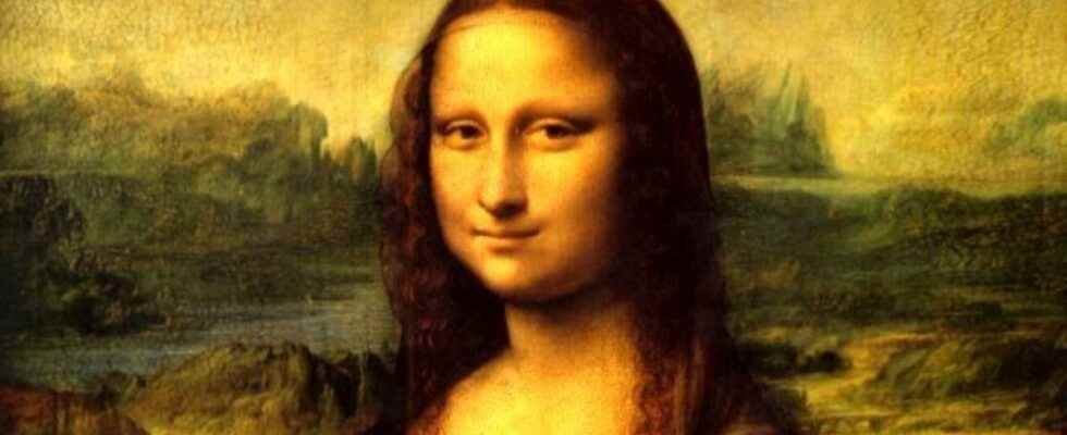 Who Is Leonardo Da Vinci Leonardo Da Vinci Life and