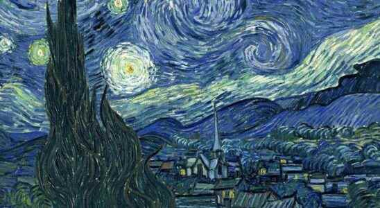 Who is Vincent Van Gogh Van Gogh Life and Works