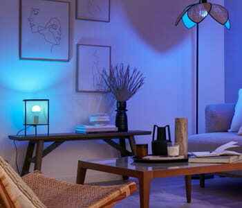 Why switch to smart bulbs