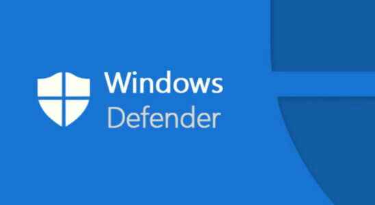 Windows Defender bug a solution against the slowdown The Microsoft