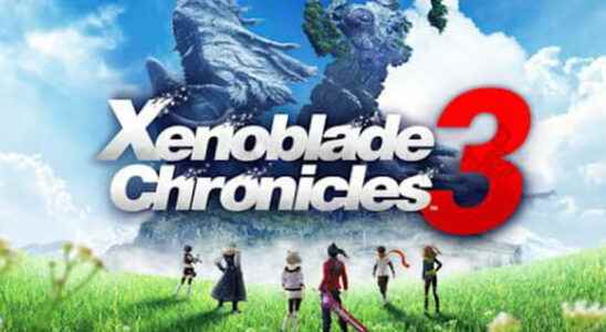 Xenoblade Chronicles 3 new images for the Nintendo Switch exclusive
