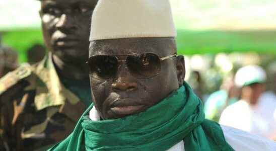 government suspends employees accused of crimes under Jammeh regime