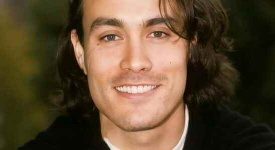 it was Brandon Lee who was to play in place
