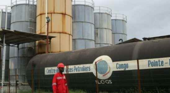 oil facilities shut down following employee strike