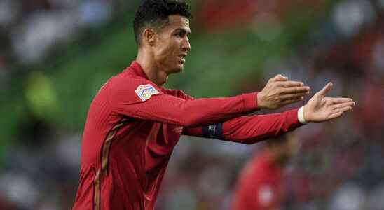 the complaint for rape against Cristiano Ronaldo dismissed