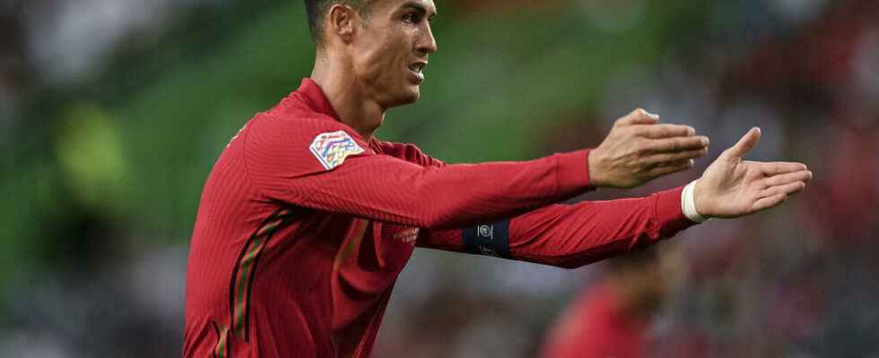 the complaint for rape against Cristiano Ronaldo dismissed