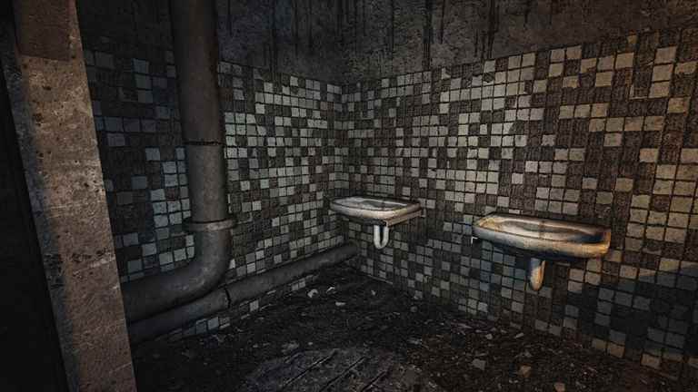 STALKER: Shadow of Chernobyl remastered in development