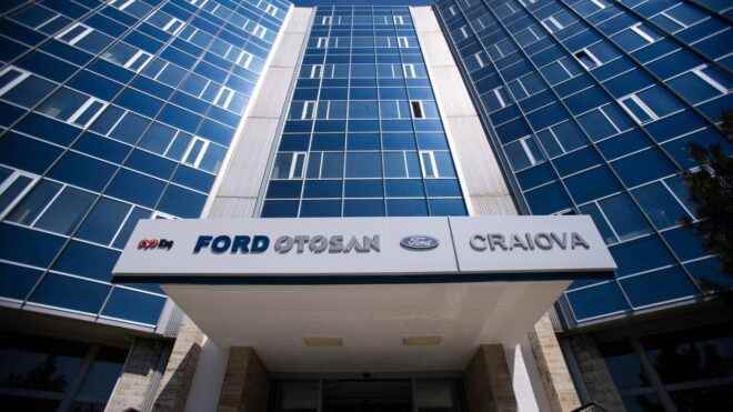 1656671727 588 Ford Otosan officially took over the factory in Romania