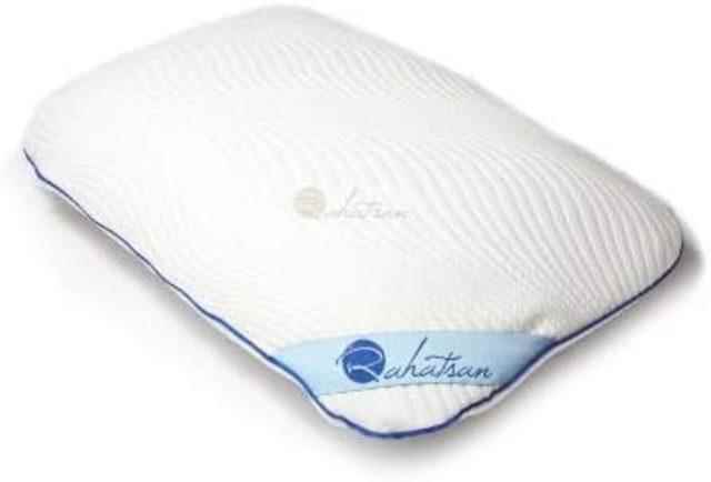 A life-saving recommendation for those suffering from neck disc hernia best neck disc pillows