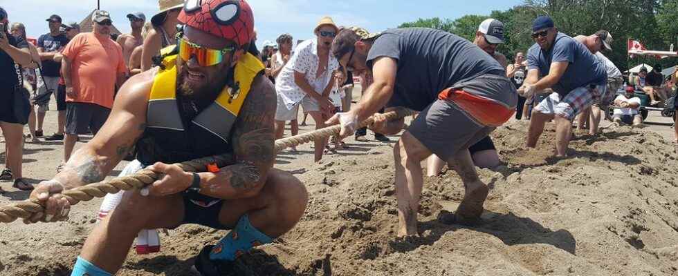 1656950910 Large crowd on hand for Wheatley Fish Fest