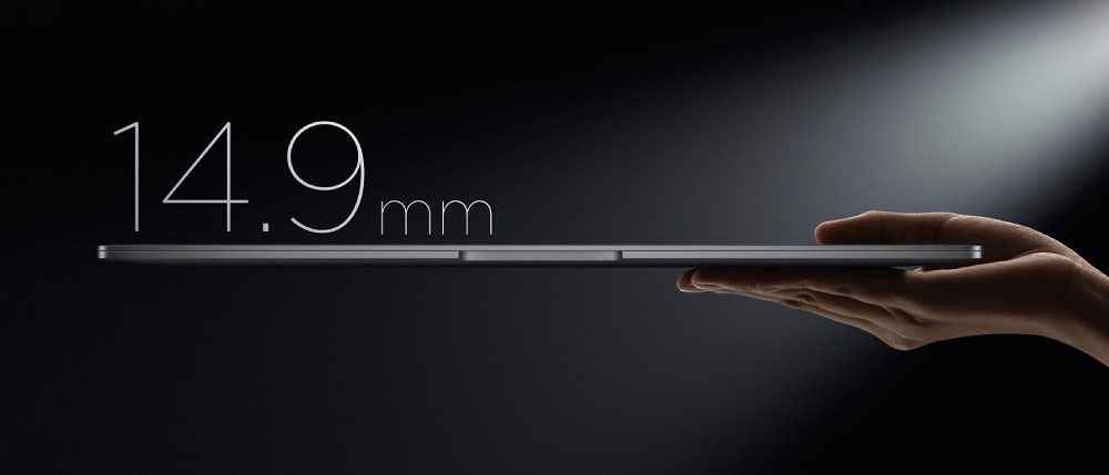 1656987945 30 Xiaomi Book Pro 2022 which attracts attention with its OLED