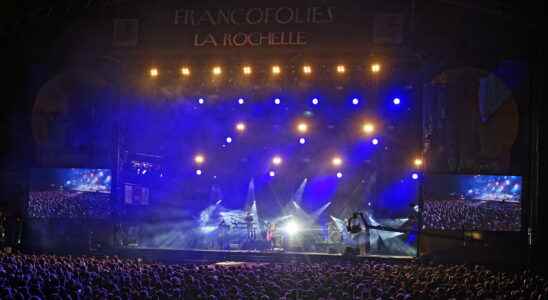 1657313783 Francofolies 2022 programming info All about the festival