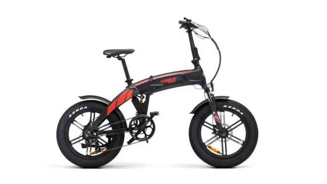 1657470939 184 Ducati unveils two new foldable electric bike models
