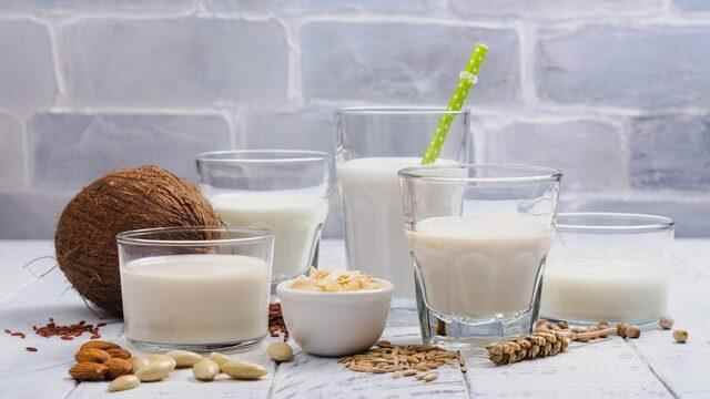 Is almond milk good for health or suitable for everyone?