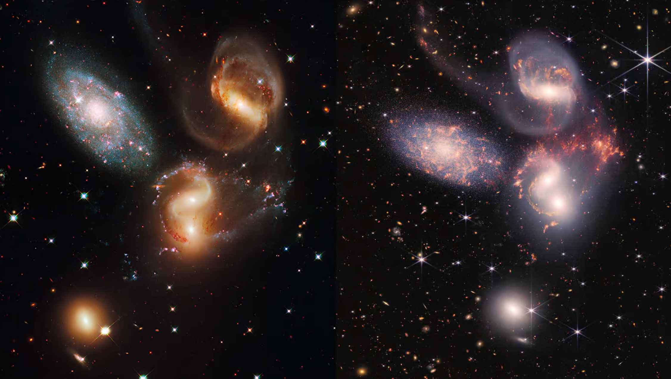 1657727428 456 James Webb Space Telescope vs Hubble Space Telescope Galeri