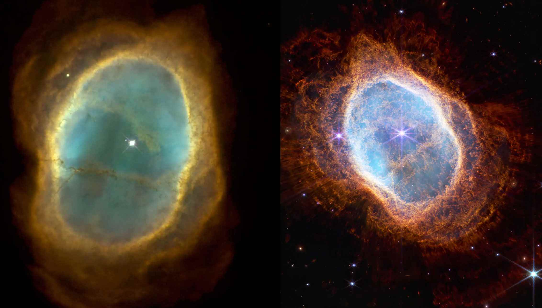 1657727428 81 James Webb Space Telescope vs Hubble Space Telescope Galeri