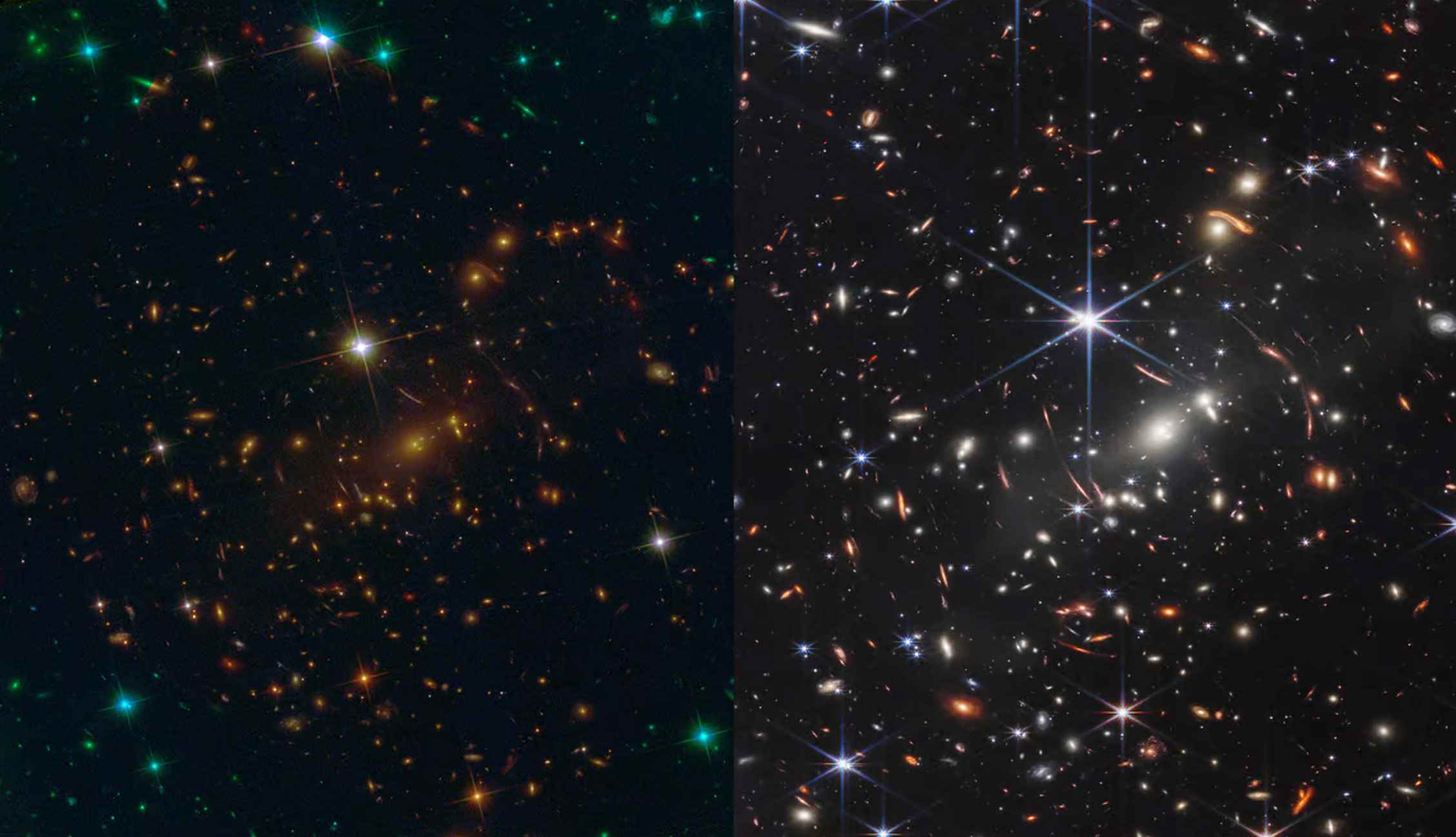 1657727429 517 James Webb Space Telescope vs Hubble Space Telescope Galeri