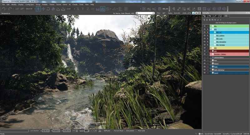 Will Crysis 4 burn systems?